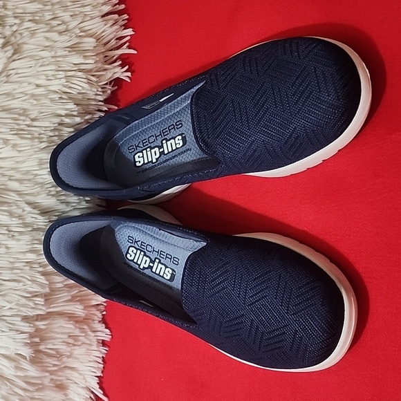 Skechers Shoes - Skechers Slip-ins: On-The-GO Flex - Clover